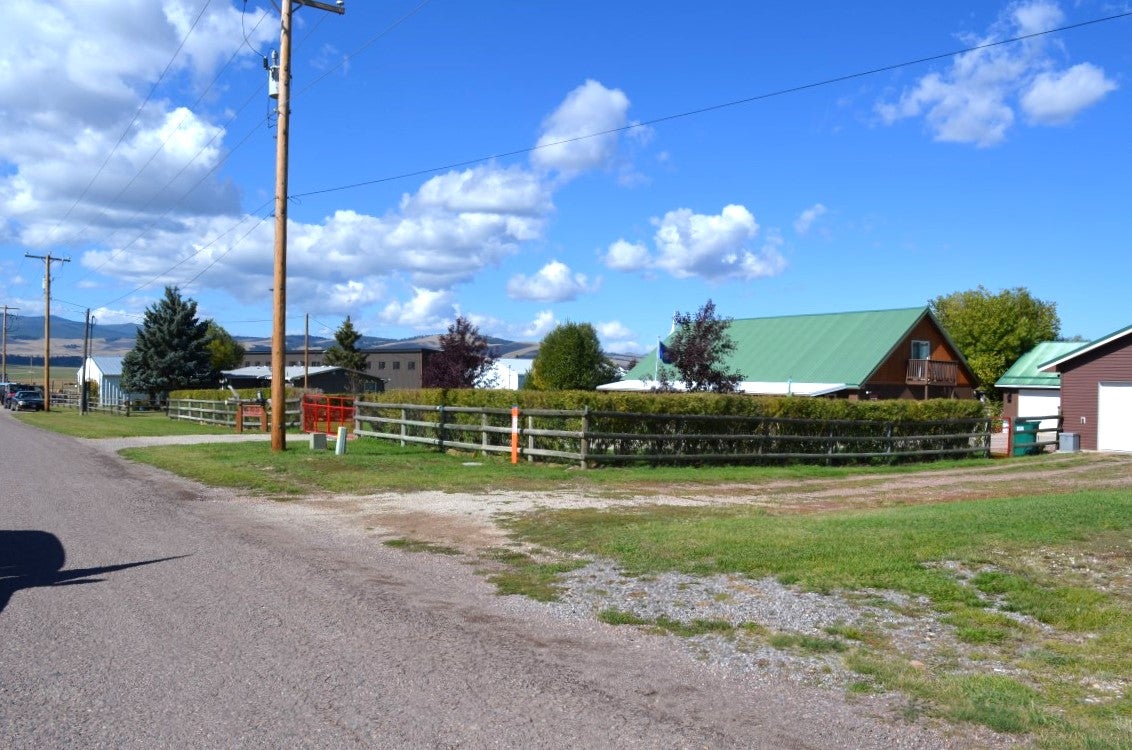1122 Sunshine Road Philipsburg, MT 59858 - Photo 62 of 63 Gallery Image 62