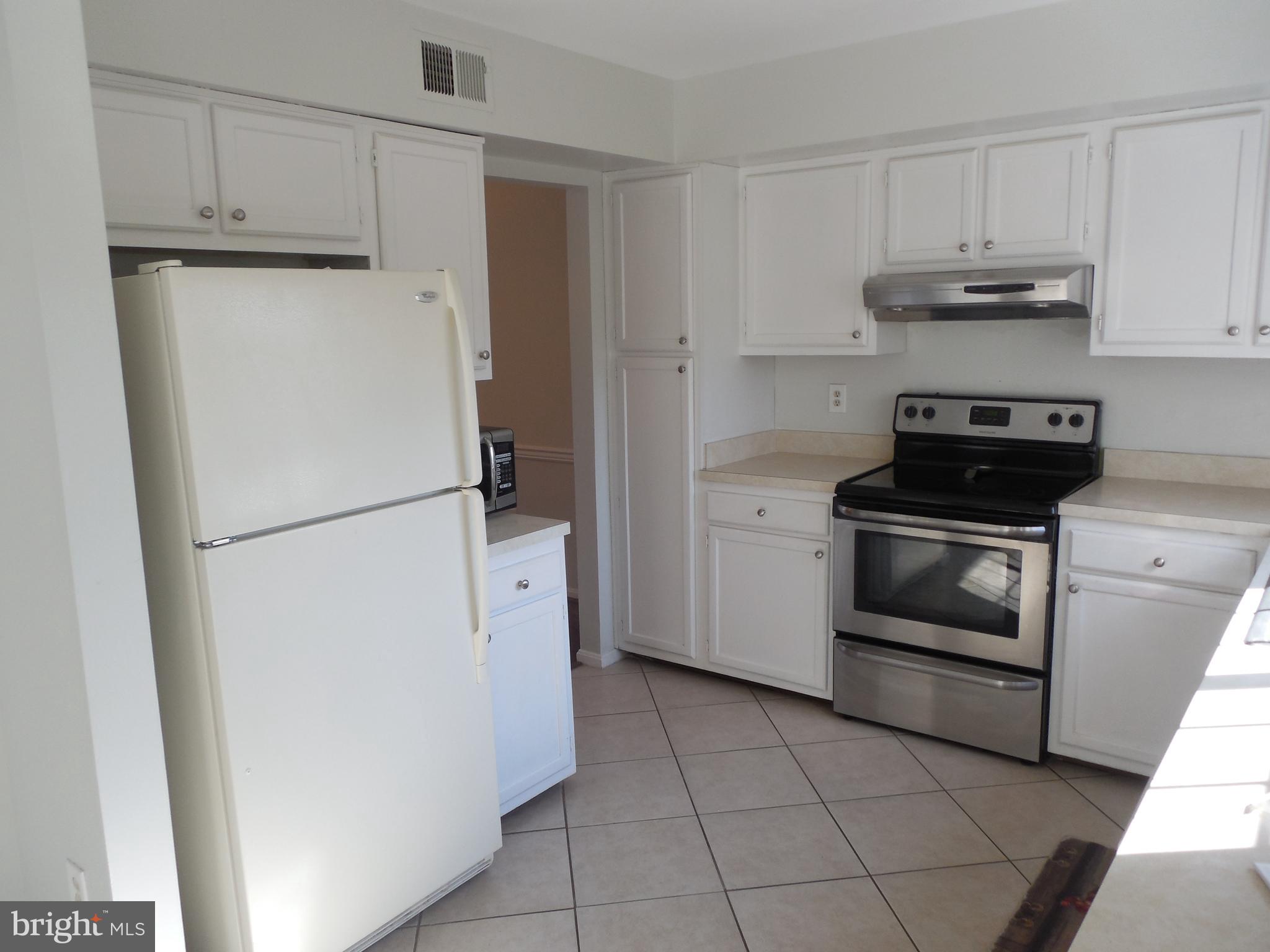 14930 Habersham Circle Silver Spring, MD 20906 - Photo 12 of 26 Lots of storage and a pantry