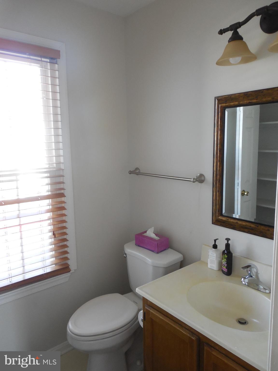 14930 Habersham Circle Silver Spring, MD 20906 - Photo 18 of 26 and a half bath on this level