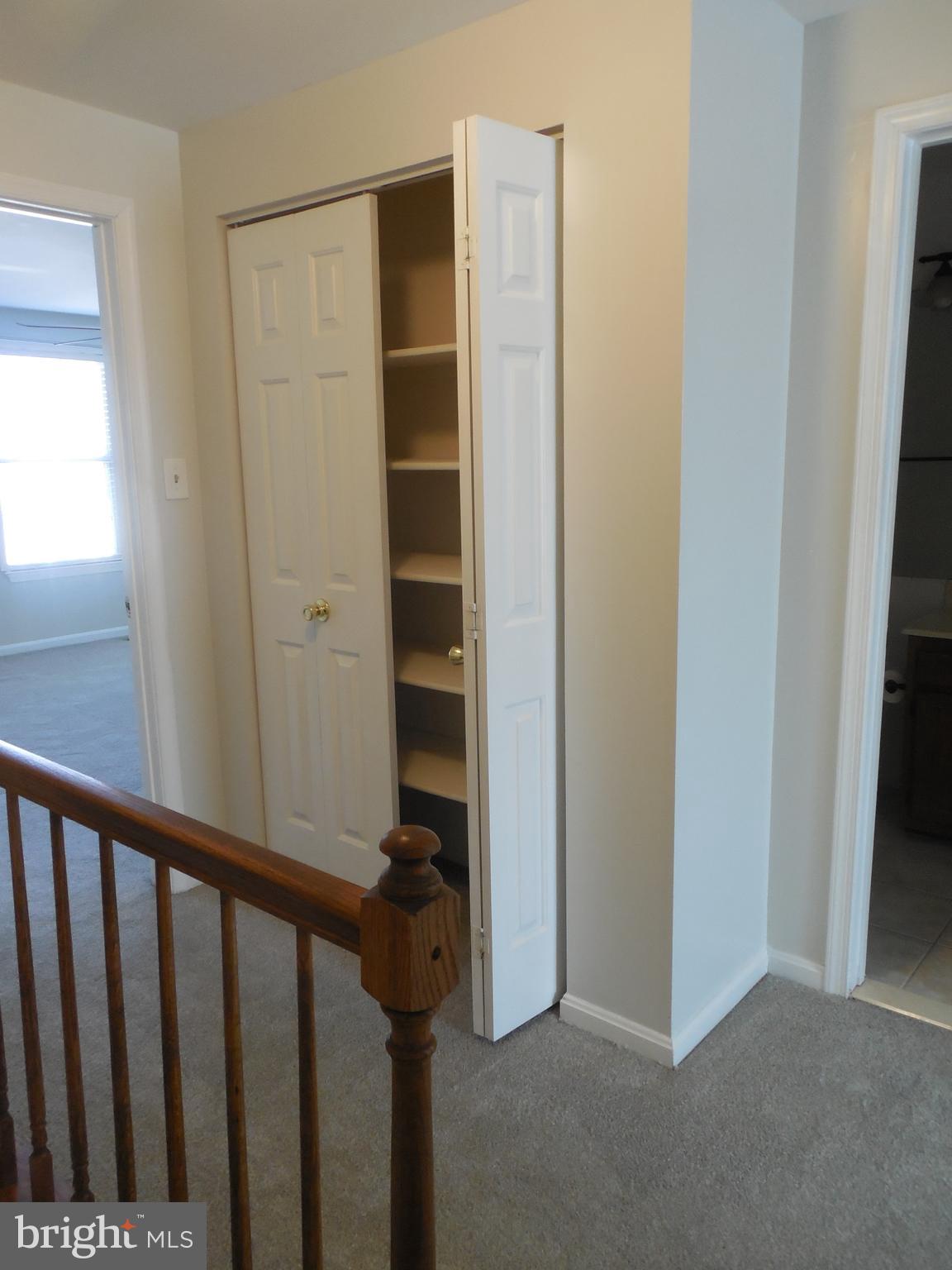 14930 Habersham Circle Silver Spring, MD 20906 - Photo 19 of 26 upper level hall