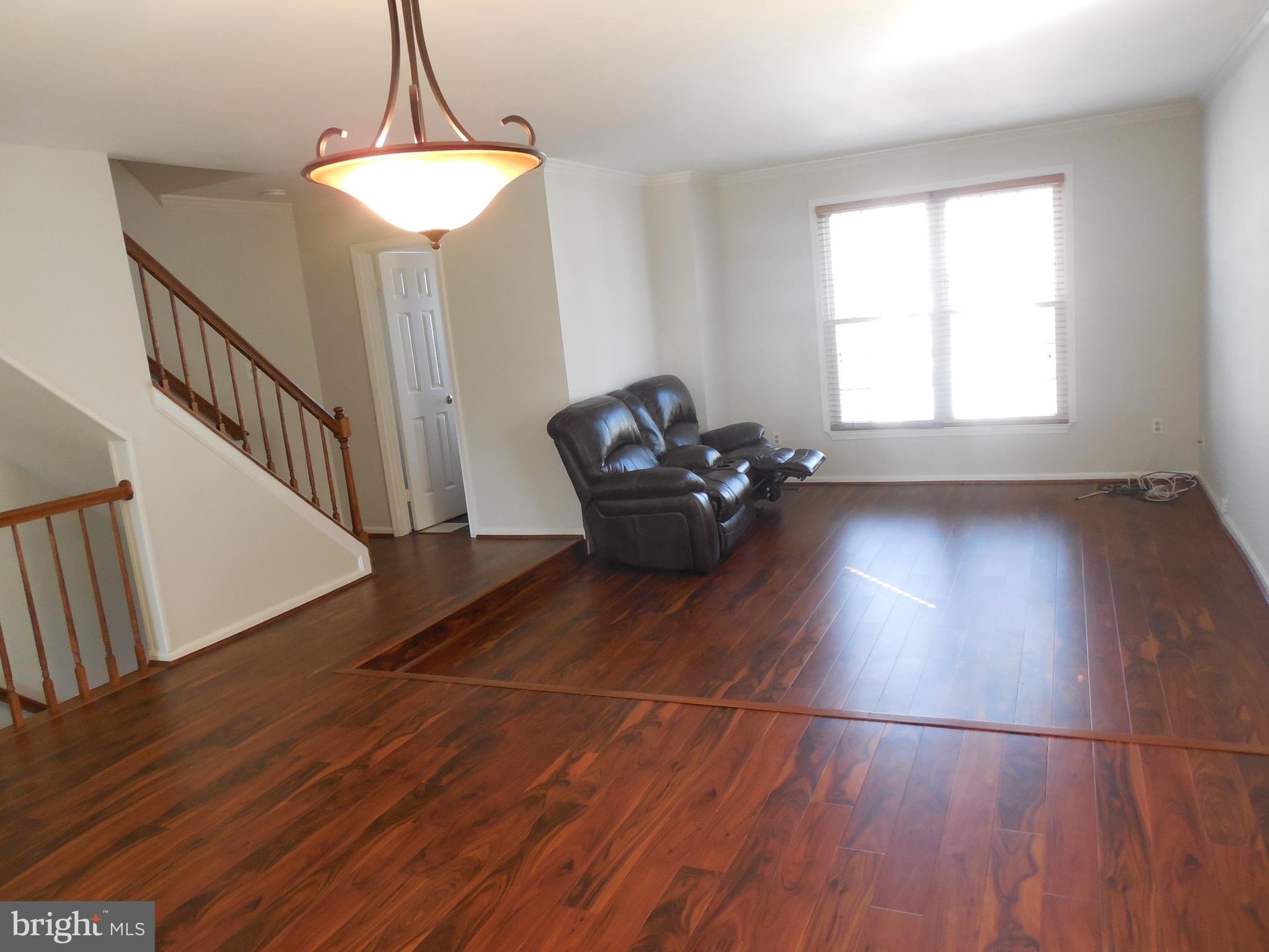 14930 Habersham Circle Silver Spring, MD 20906 - Photo 8 of 26 these hardwood floors are awesome