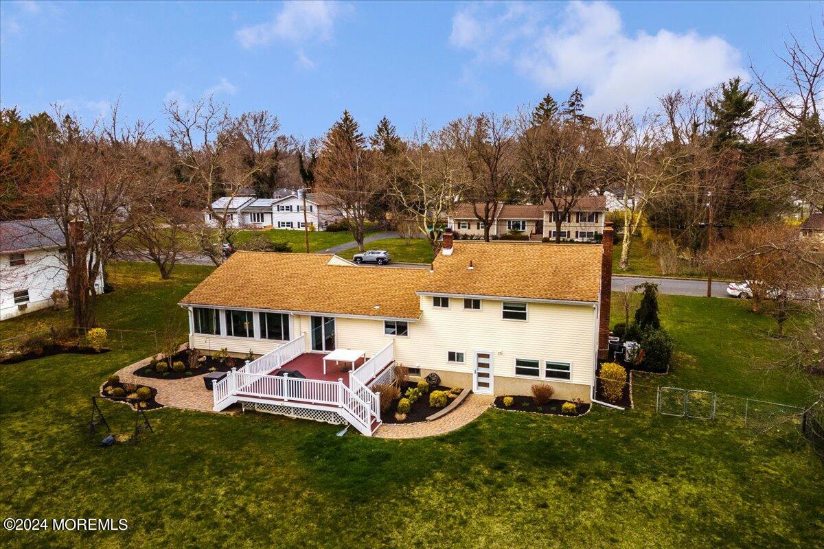 36 Willow Road Tinton Falls, NJ 07724 - Photo 5 of 44 13-36WillowRd_013