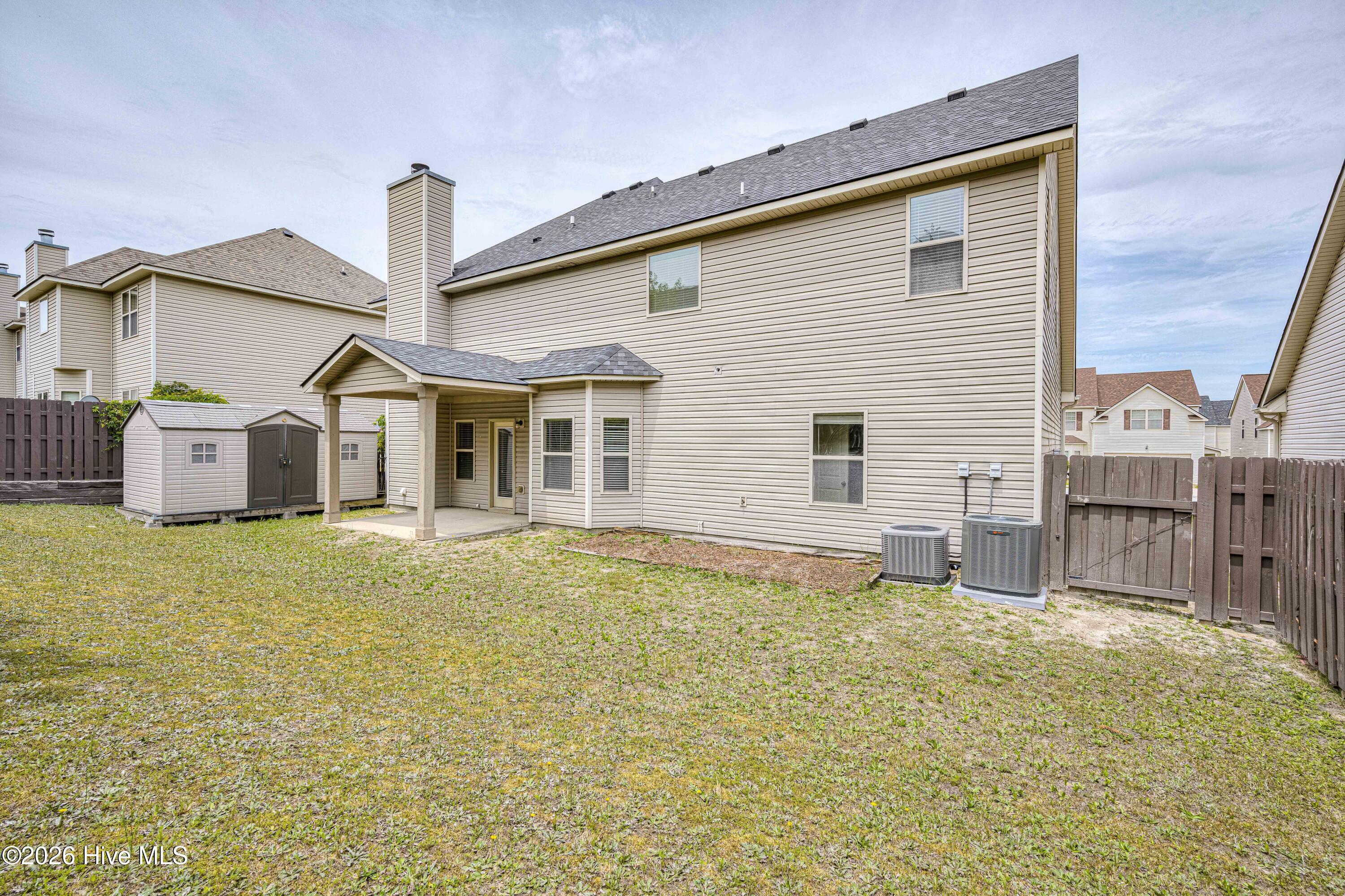 2516 Victory Street Augusta, GA 30909 - Photo 2 of 46 39-039-