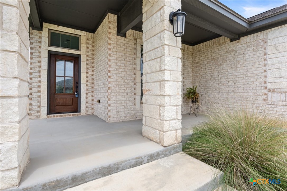 2028 Butternut Road Temple, TX 76502 - Photo 3 of 29