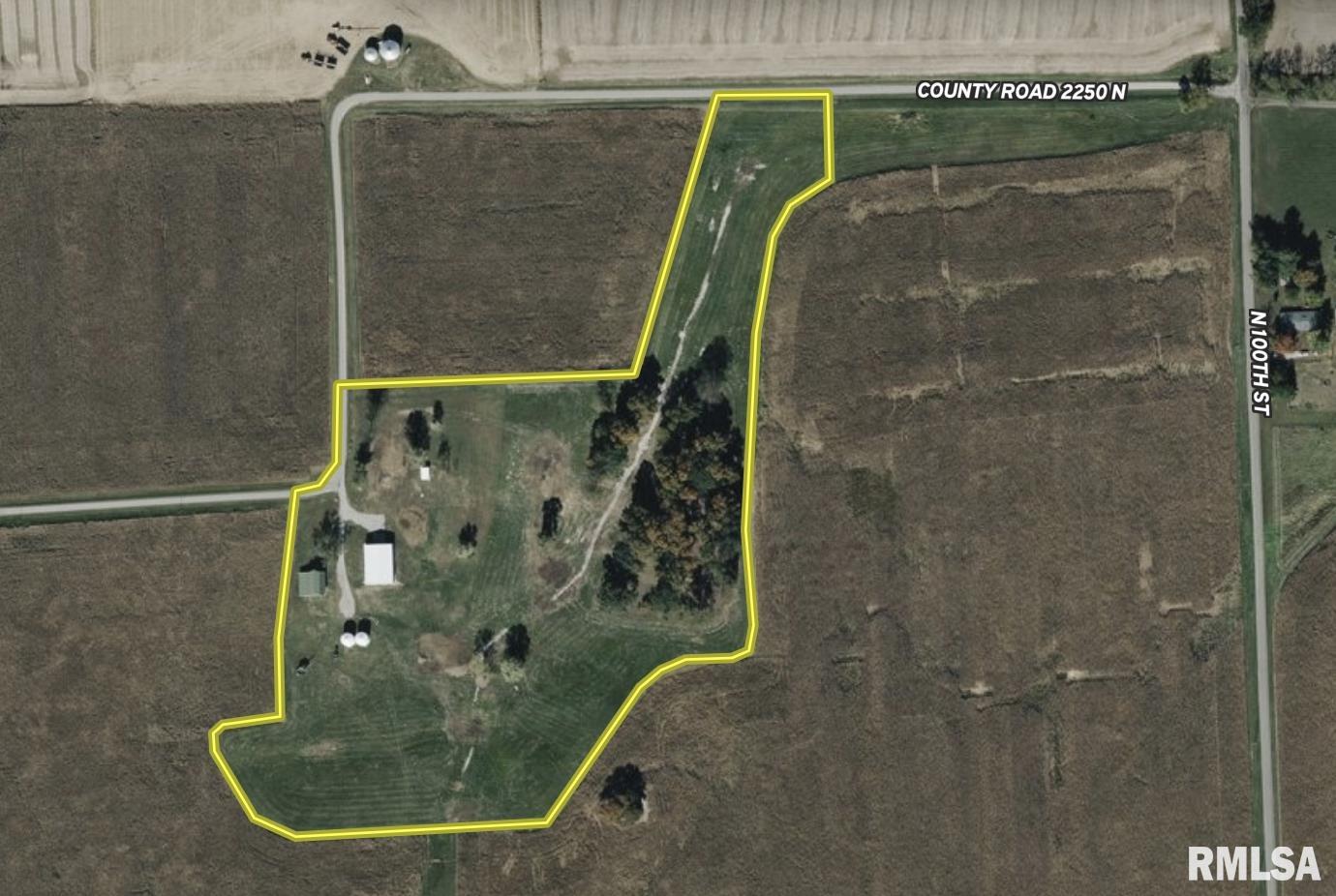 596 East 2250th Road Westfield, IL 62474 - Photo 1 of 61