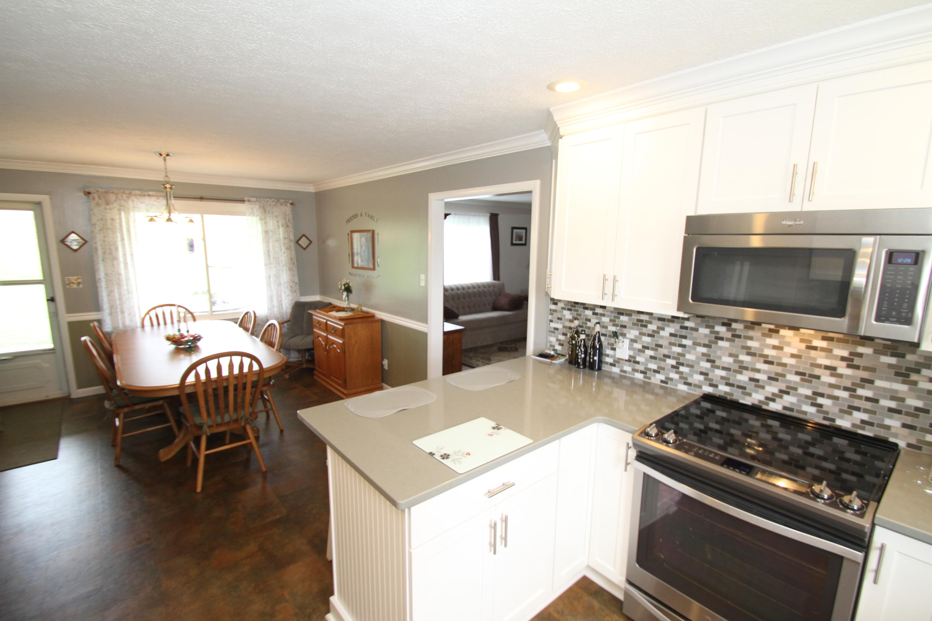 3001 Davis Stuart Road Lewisburg, WV 24901 - Photo 11 of 46 Gallery Image 11