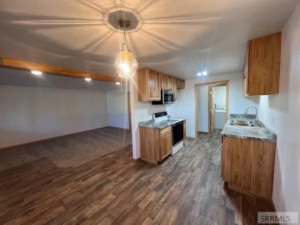 $299,000 | 1509 Shoup Street, Salmon, ID 83467