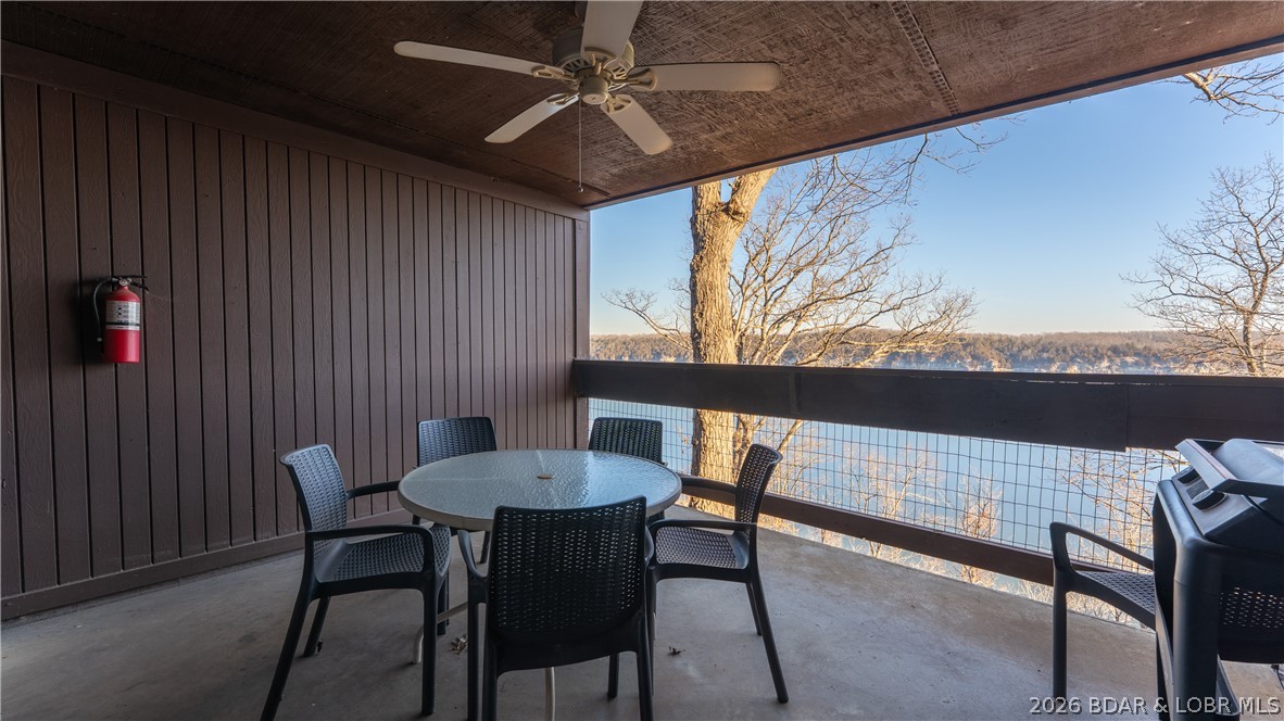 5940 Baydy Peak Road, Unit 123 Osage Beach, MO 65065 - Photo 2 of 43 Fantastic view of the main channel