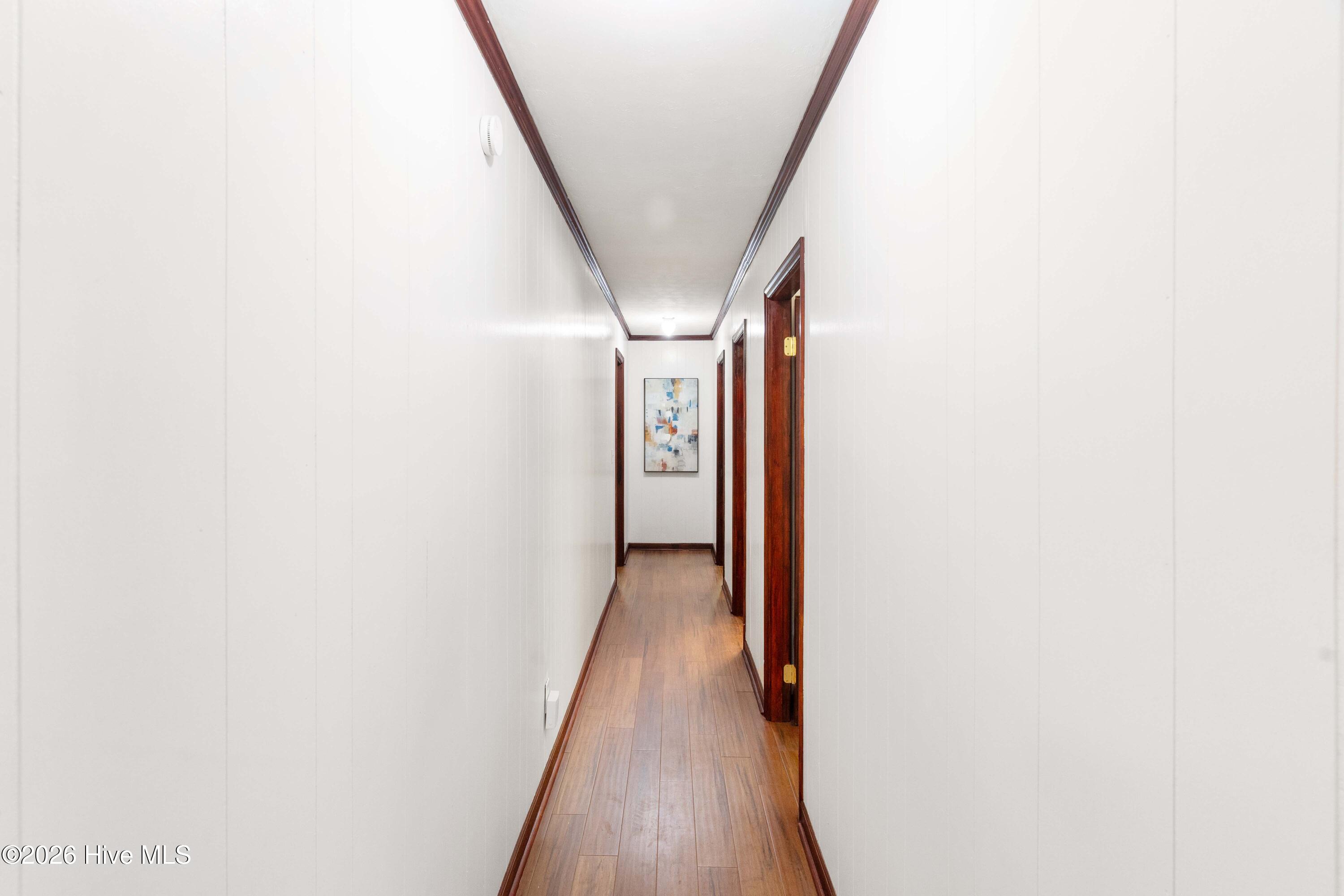 130 Skull Shoals Road Washington, GA 30673 - Photo 21 of 48 Hallway