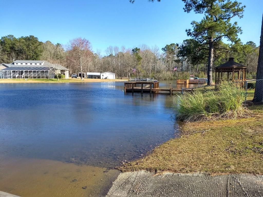 1381 Quackenbush Road Summerton, SC 29148 - Photo 8 of 32