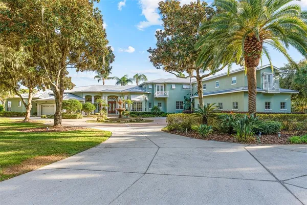 $3,875,000 | 30215 Redtree Drive, Leesburg, FL 34748