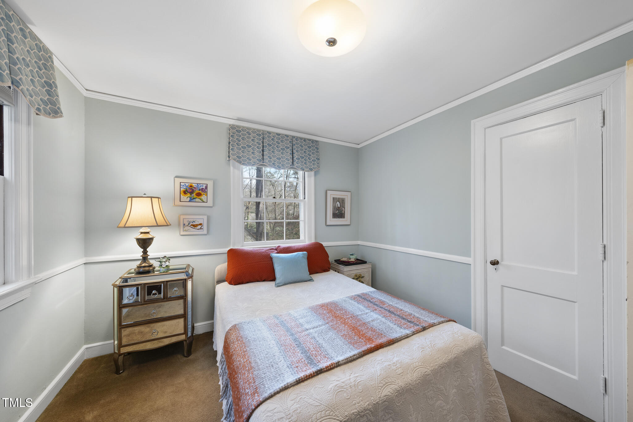 2706 Rosedale Avenue Raleigh, NC 27607 - Photo 43 of 73 DSC04328