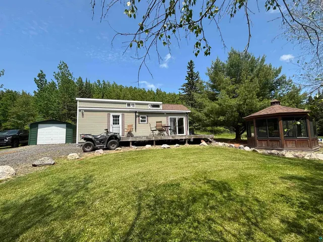 $158,000 | 9442 Bear Ridge Drive, Orr, MN 55771