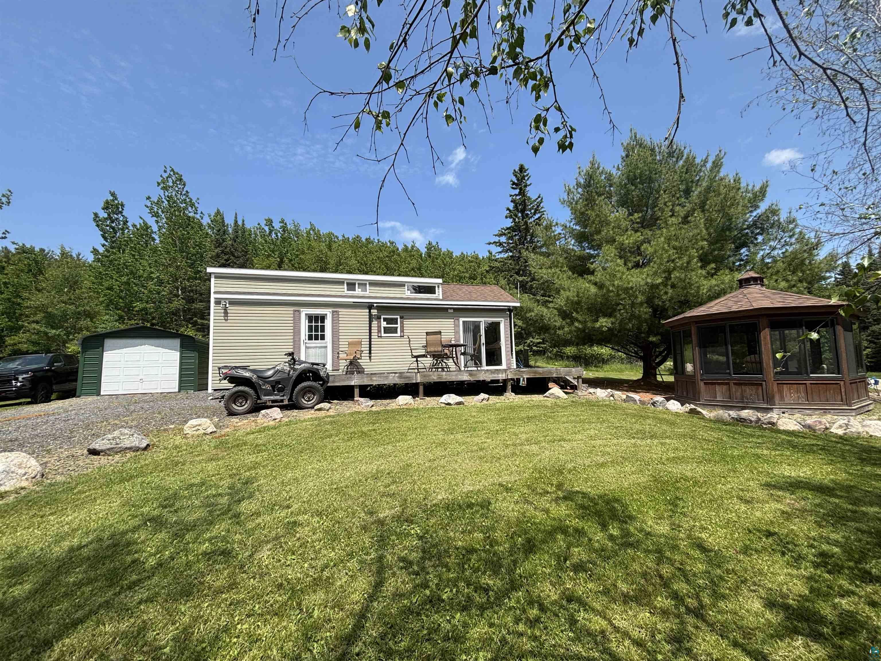 9442 Bear Ridge Drive Orr, MN 55771 - Photo 1 of 26