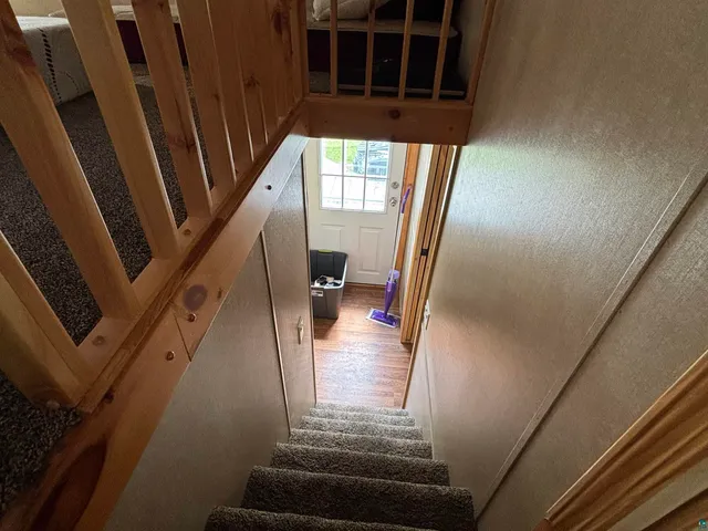 $158,000 | 9442 Bear Ridge Drive, Orr, MN 55771