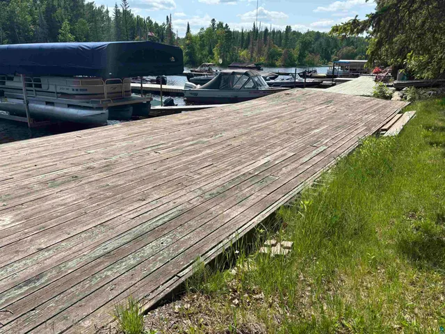 $158,000 | 9442 Bear Ridge Drive, Orr, MN 55771