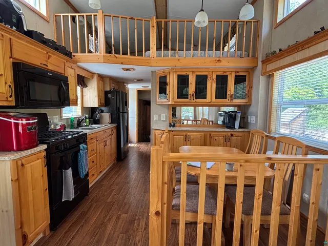 $158,000 | 9442 Bear Ridge Drive, Orr, MN 55771