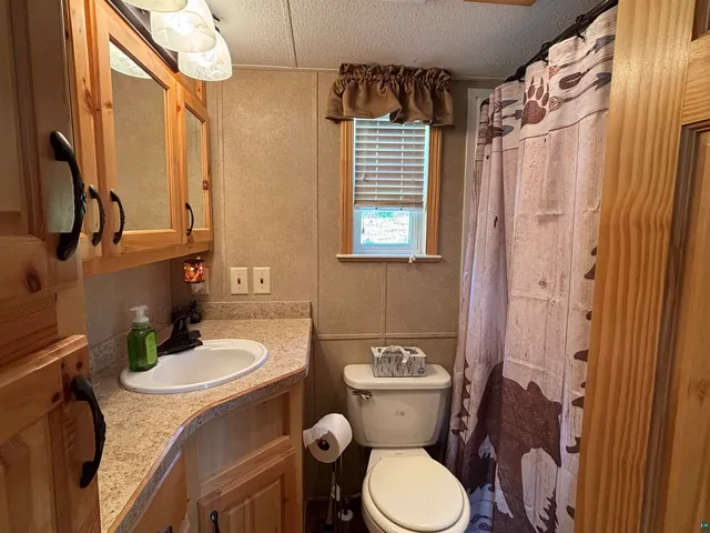 $158,000 | 9442 Bear Ridge Drive, Orr, MN 55771