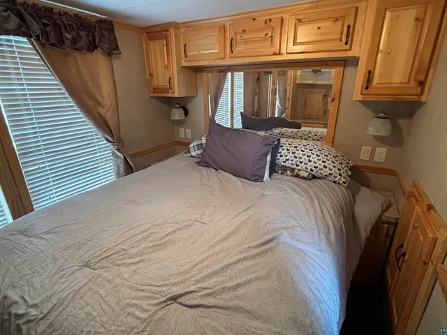 $158,000 | 9442 Bear Ridge Drive, Orr, MN 55771