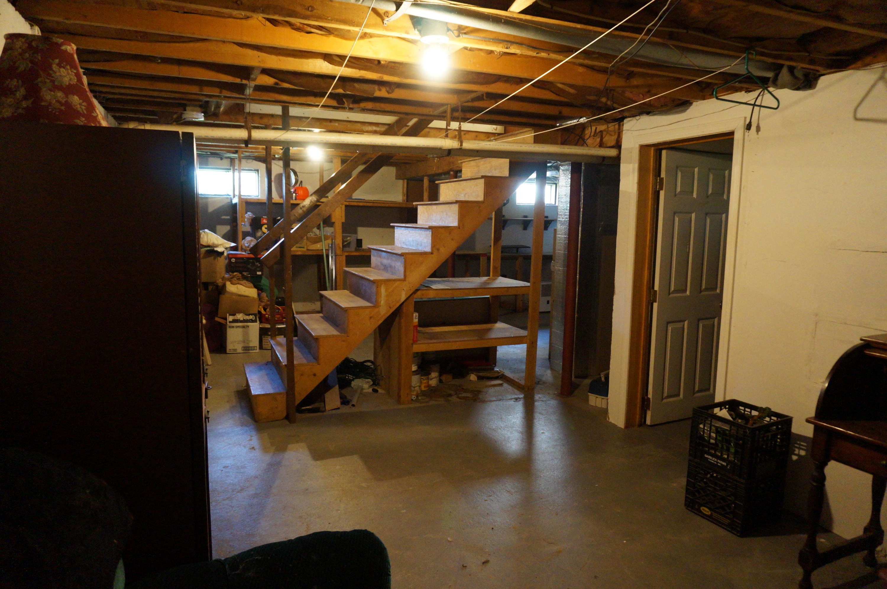 207 Hinckley Road Hyannis, MA 02601 - Photo 16 of 17 a view of a room with gym equipment