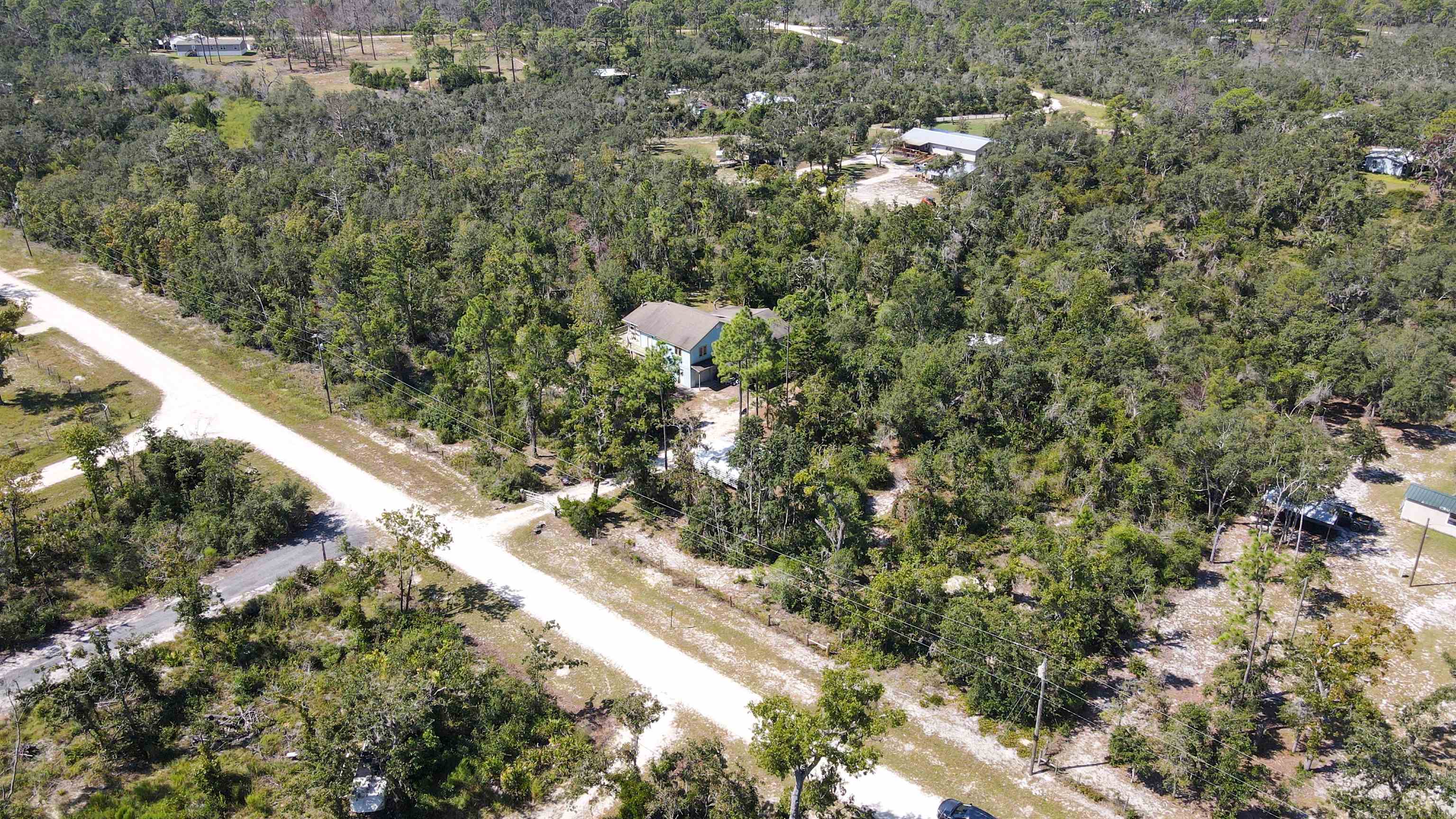 15175 Fiddlers Way Perry, FL 32348 - Photo 9 of 66