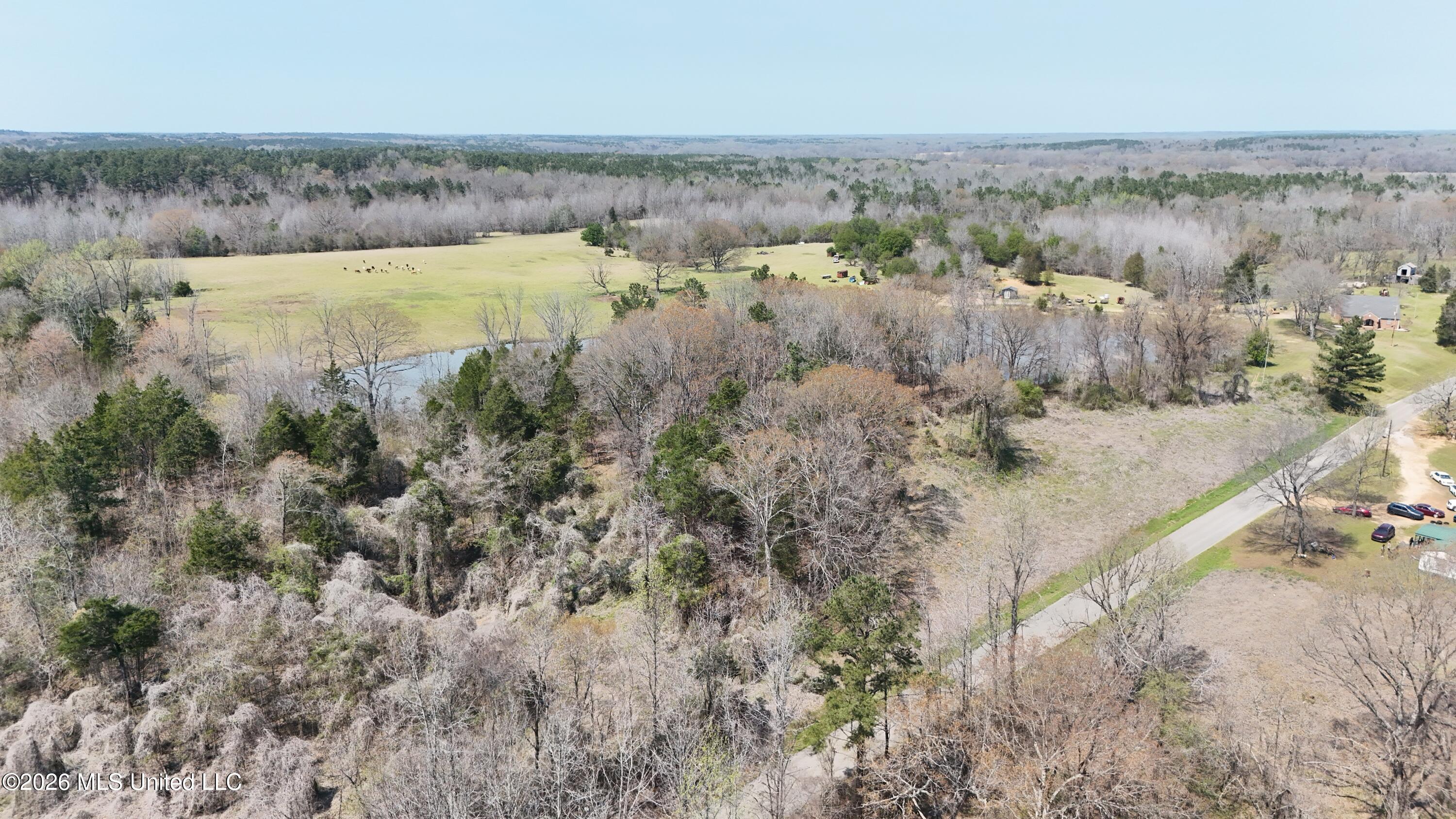 1200 Chulahoma Road Holly Springs, MS 38635 - Photo 15 of 46 DJI_20260321133018_0044_D