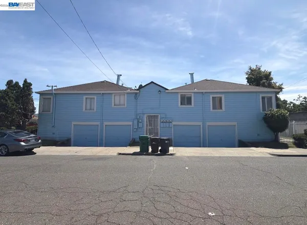 $499,000 | 1602 103rd Avenue, Oakland, CA 94603