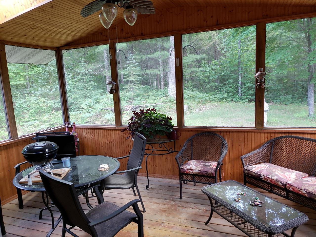 7047 Maple Bluff Lane Rhinelander, WI 54501 - Photo 5 of 24 Gallery Image 5
