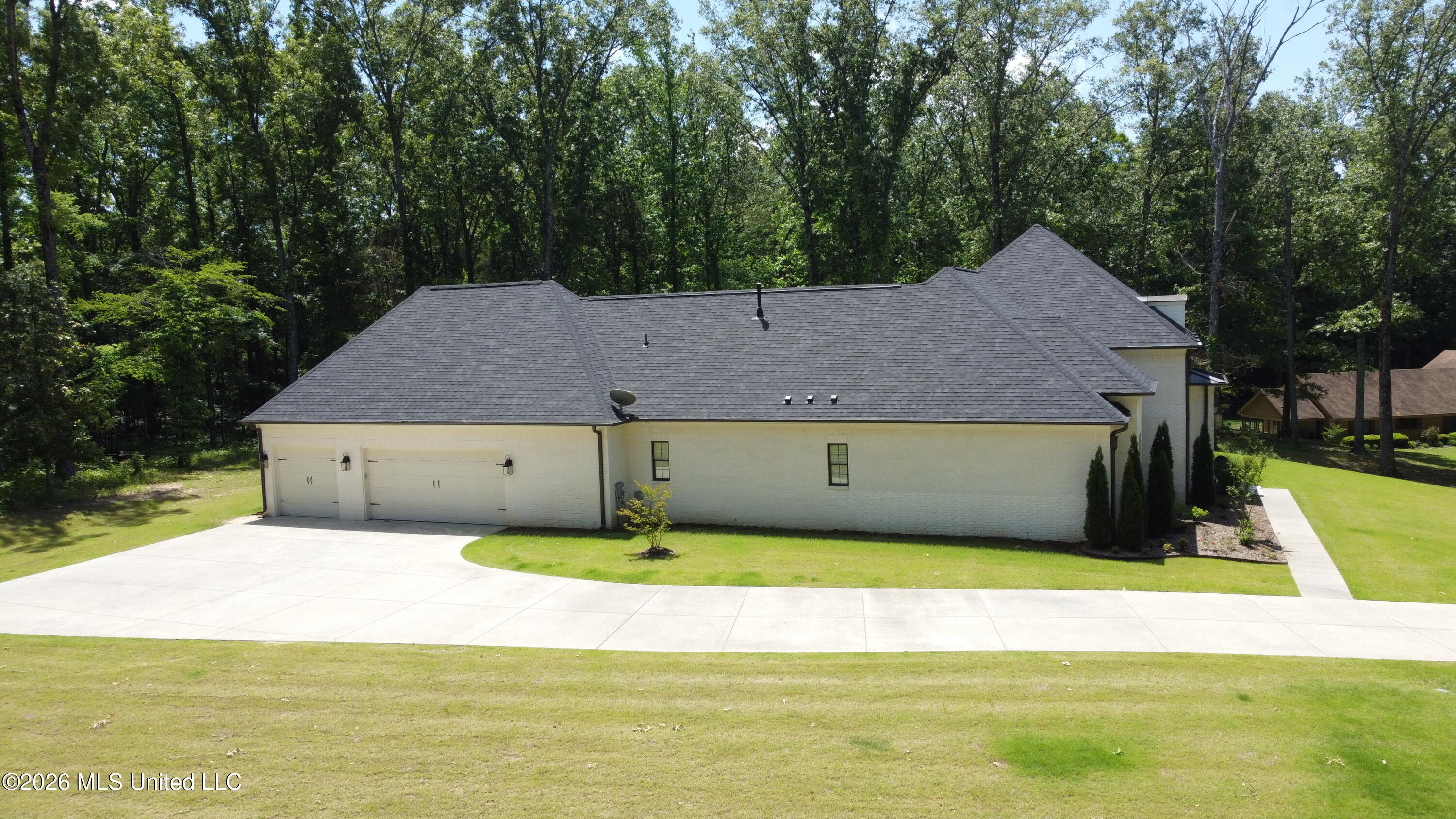 1178 Hickory Ridge Drive Hernando, MS 38632 - Photo 64 of 65 1178 Hickory Ridge Dr