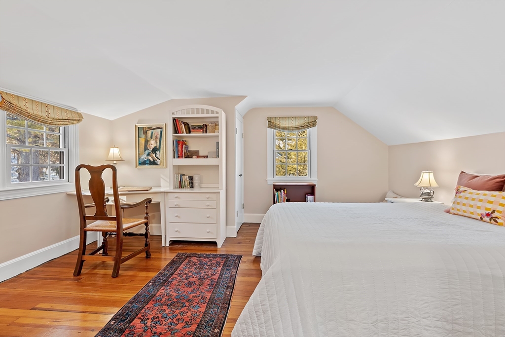 20 Lee Road Wayland, MA 01778 - Photo 13 of 22 Gallery Image 13