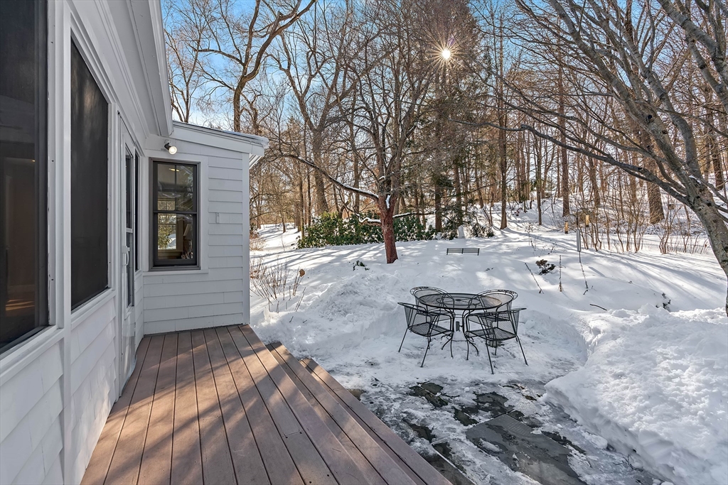 20 Lee Road Wayland, MA 01778 - Photo 17 of 22 Gallery Image 17