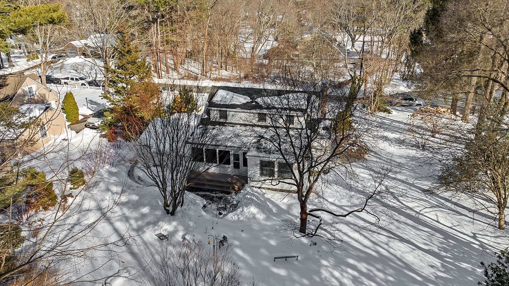 20 Lee Road Wayland, MA 01778 - Photo 18 of 22 Gallery Image 18