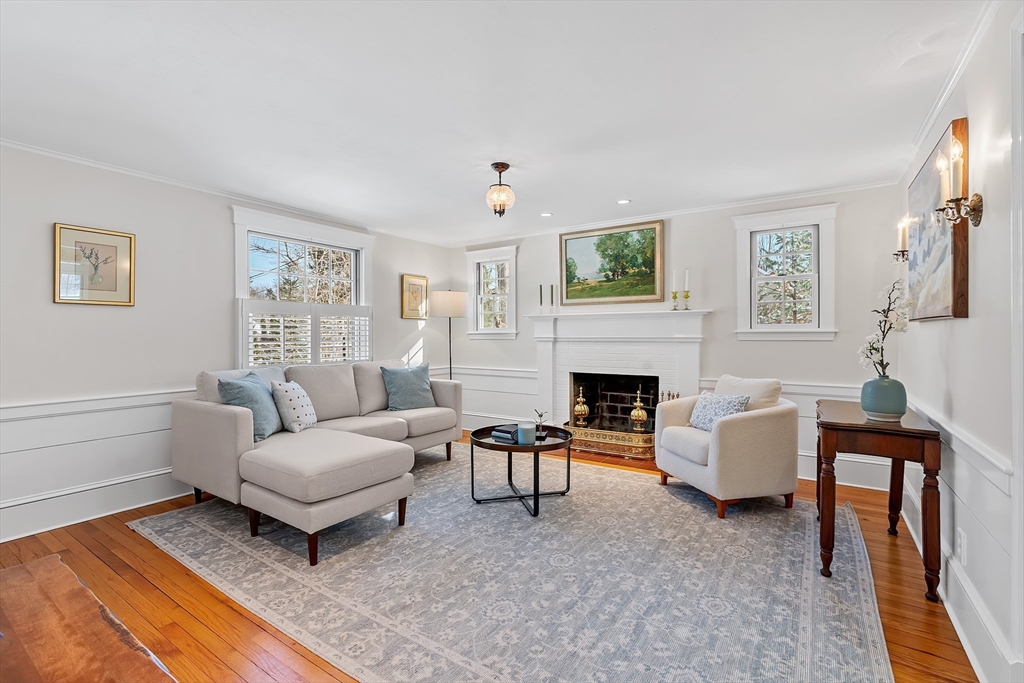 20 Lee Road Wayland, MA 01778 - Photo 3 of 22 Gallery Image 3