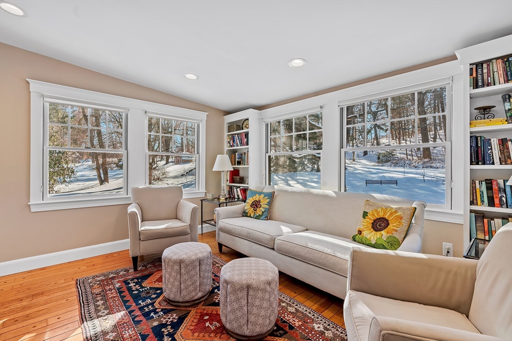 20 Lee Road Wayland, MA 01778 - Photo 4 of 22 Gallery Image 4