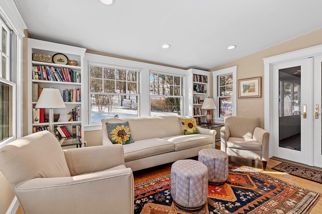 20 Lee Road Wayland, MA 01778 - Photo 5 of 22 Gallery Image 5