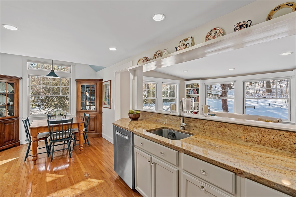 20 Lee Road Wayland, MA 01778 - Photo 9 of 22 Gallery Image 9