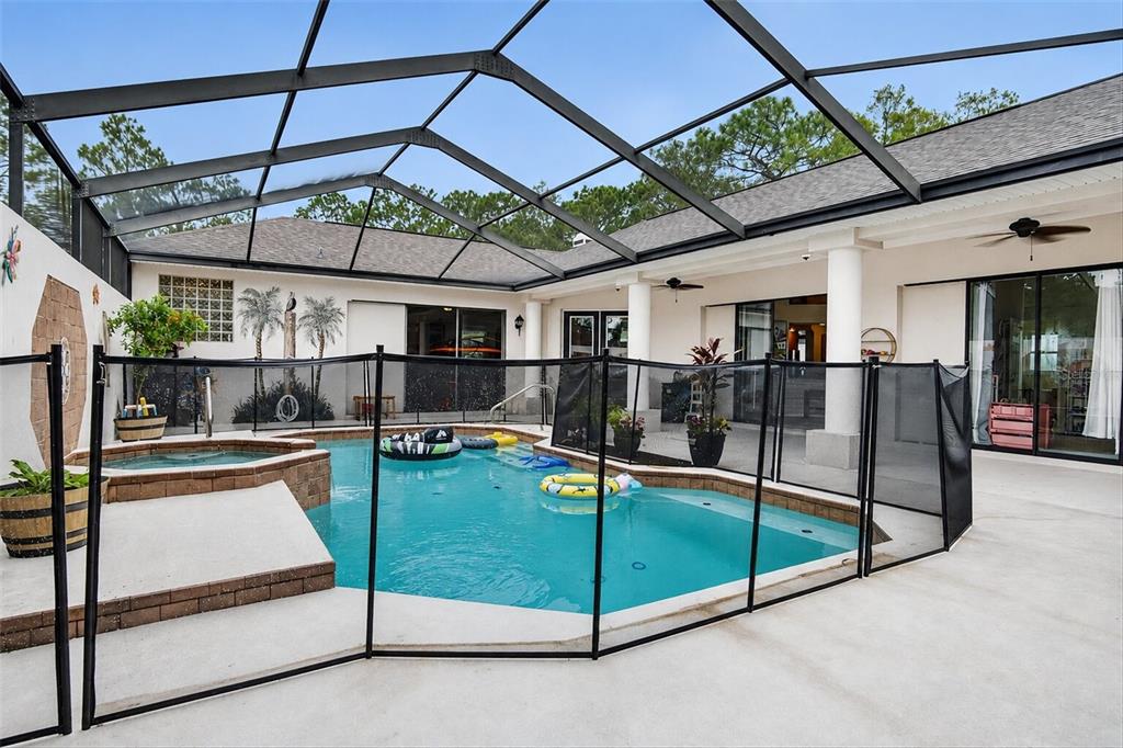 9123 Mavis Road Weeki Wachee, FL 34613 - Photo 46 of 64 Gallery Image 46