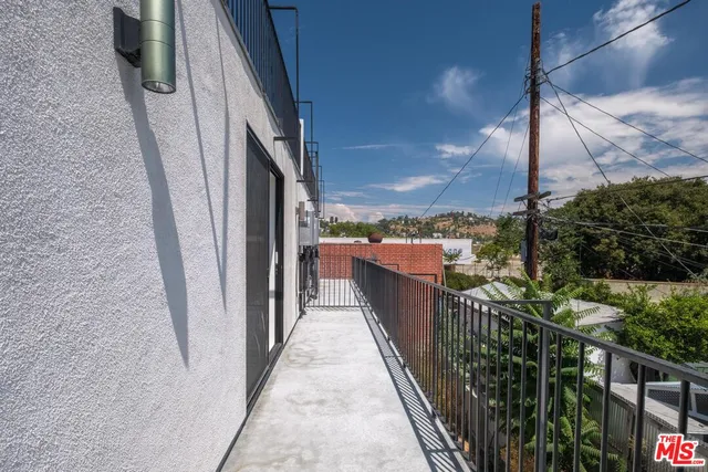$5,800 | 2412 Eads Street, Unit 1, Los Angeles, CA 90031