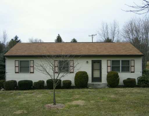 598 Bairdford Road Gibsonia, PA 15044 - Photo 1 of 8 Exterior Front.