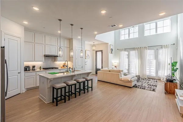 $419,000 | 8148 Legacy Oak Drive, McKinney, TX 75071