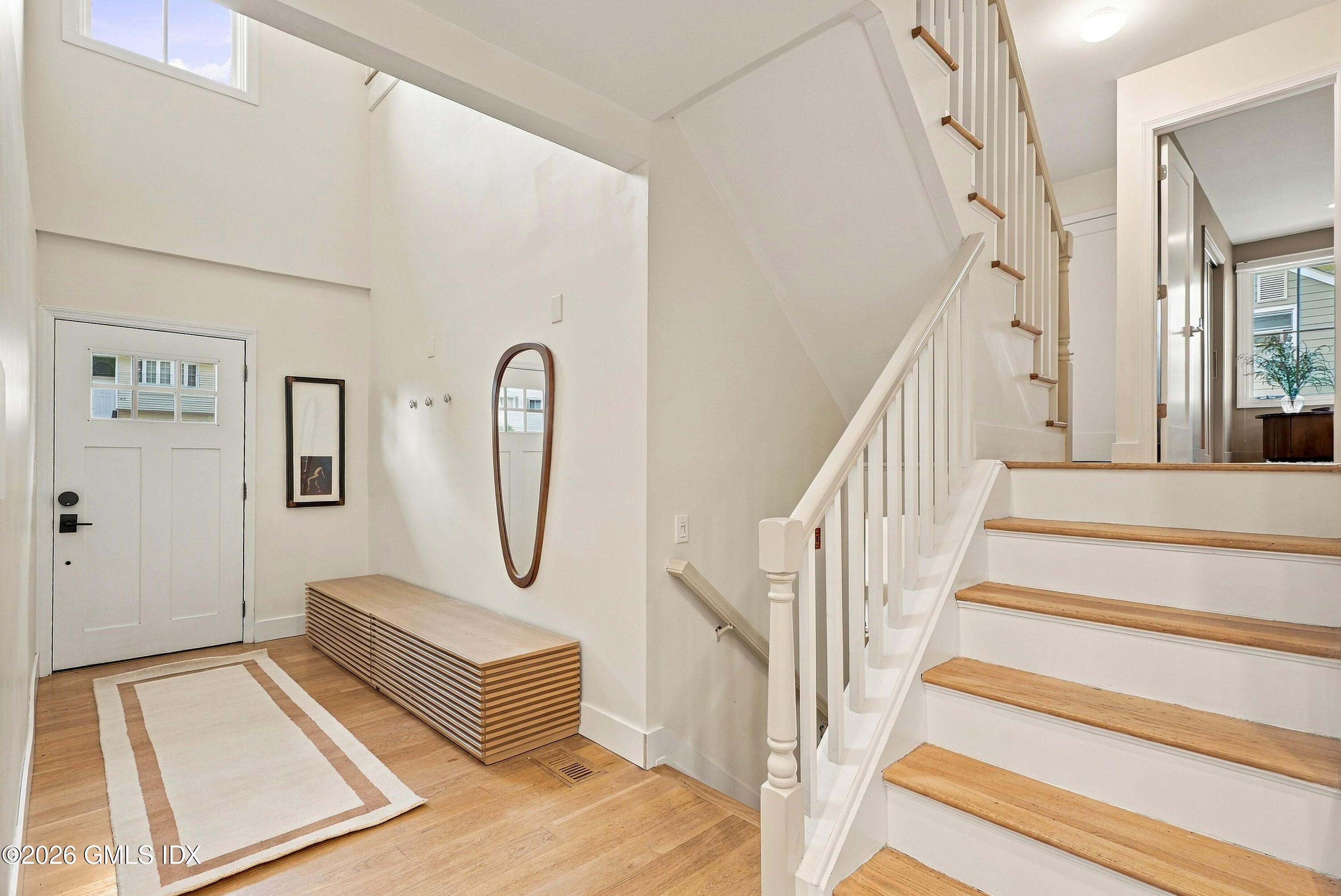 38 Amherst Road Old Greenwich, CT 06870 - Photo 6 of 38 6-print-38 Amherst Rd, Greenwich, CT 068