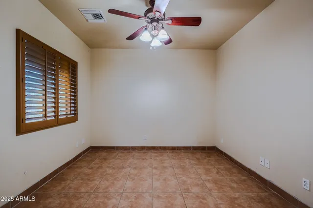 a view of outdoor space with seating area