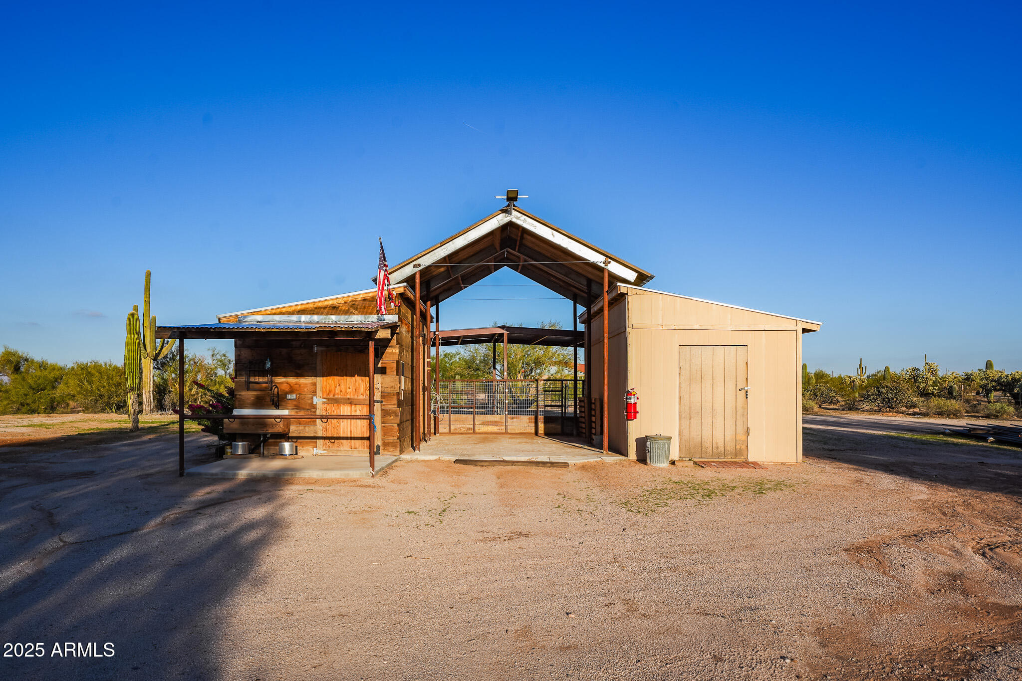 11003 North Hohokam Road Florence, AZ 85132 - Photo 37 of 90 DSC04863