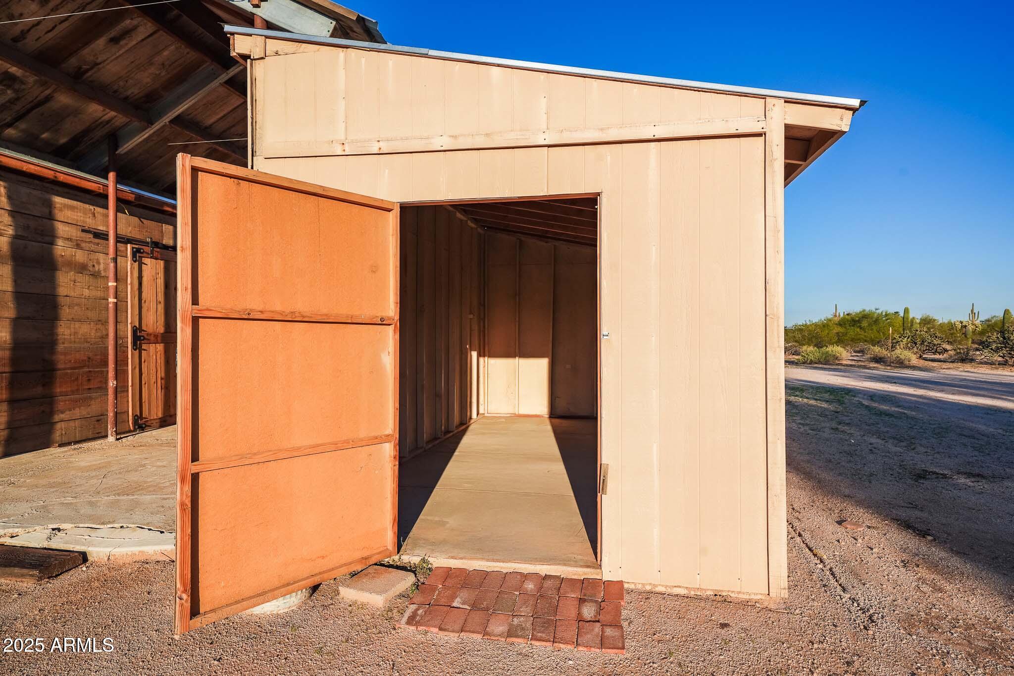 11003 North Hohokam Road Florence, AZ 85132 - Photo 39 of 90 DSC04879