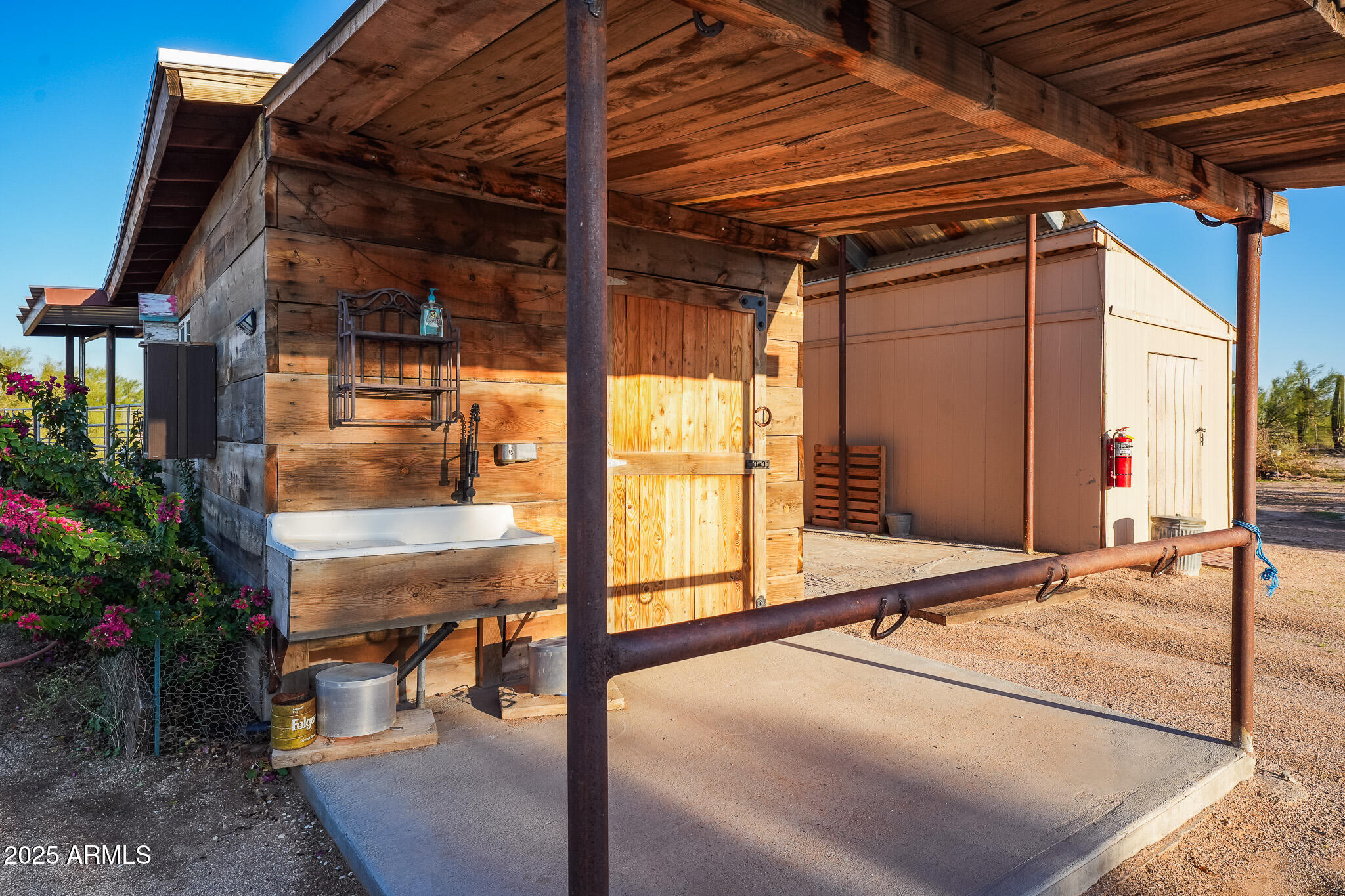 11003 North Hohokam Road Florence, AZ 85132 - Photo 40 of 90 DSC04874