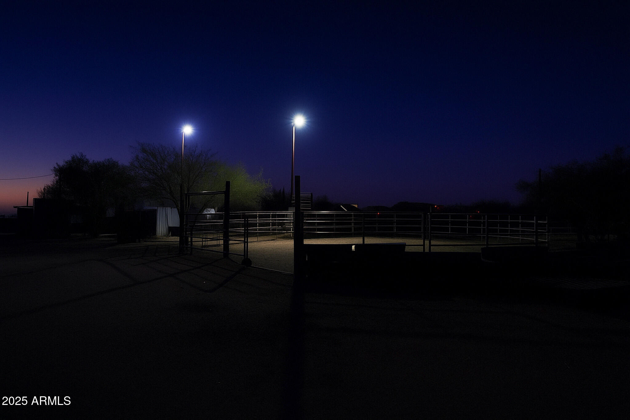 11003 North Hohokam Road Florence, AZ 85132 - Photo 47 of 90 113