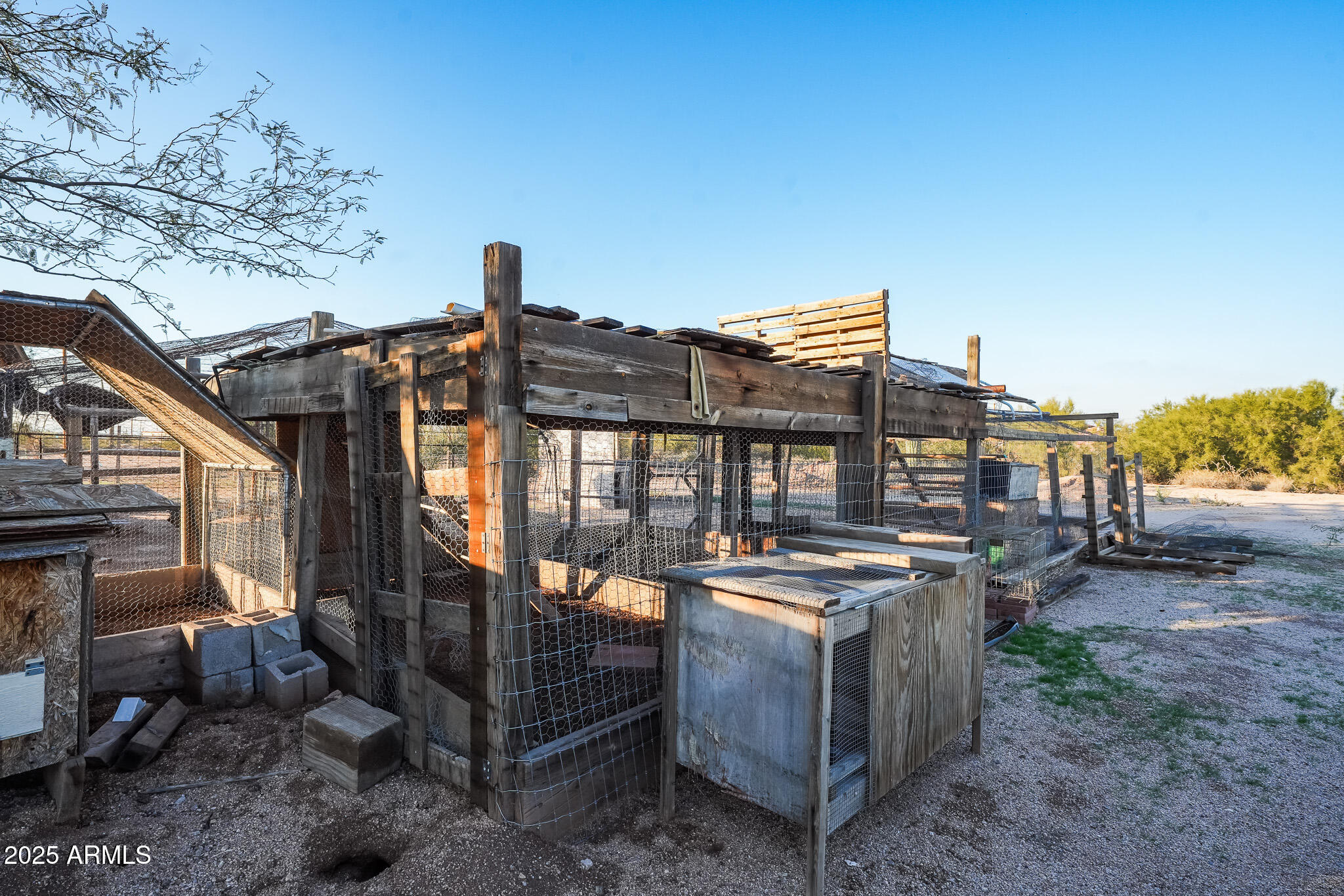 11003 North Hohokam Road Florence, AZ 85132 - Photo 51 of 90 DSC04884