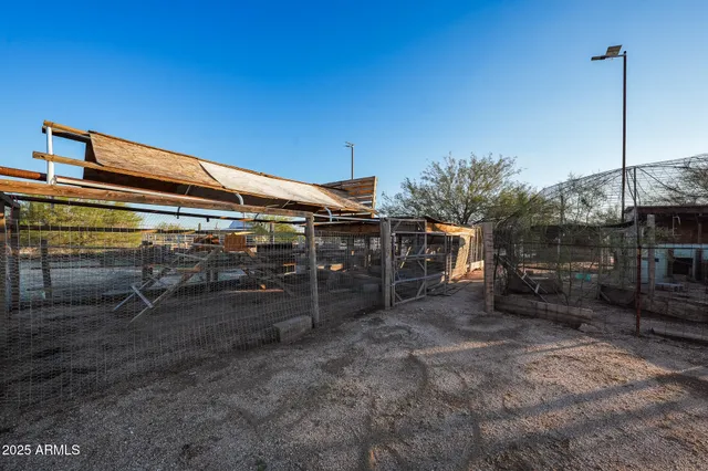 $995,000 | 11003 North Hohokam Road, Florence, AZ 85132