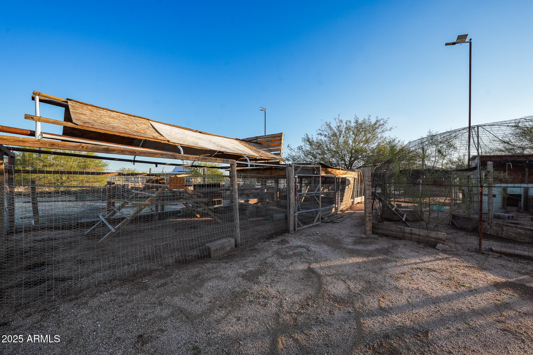 11003 North Hohokam Road Florence, AZ 85132 - Photo 53 of 90 a view of house with outdoor space