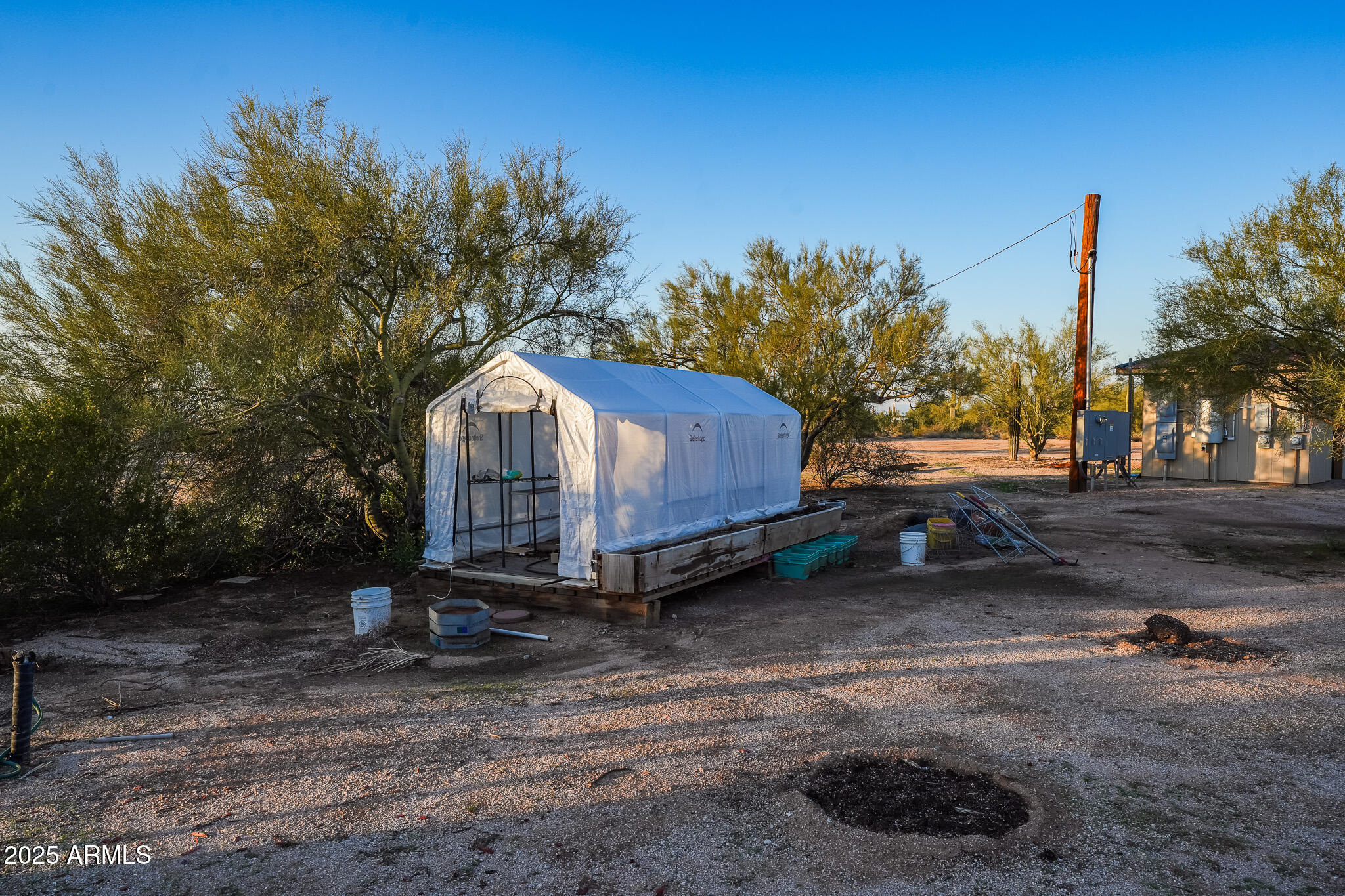 11003 North Hohokam Road Florence, AZ 85132 - Photo 54 of 90 DSC04909